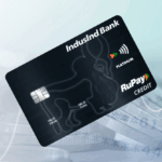 IndusInd Platinum RuPay Credit Card: How to Earn Big Rewards with No Annual Fee!
