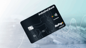 IndusInd Platinum RuPay Credit Card: How to Earn Big Rewards with No Annual Fee!