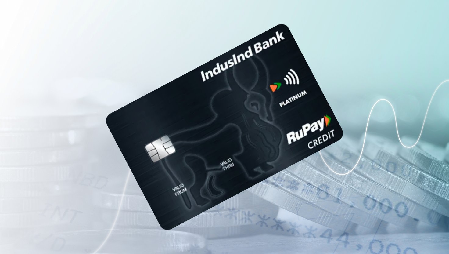 IndusInd Platinum RuPay Credit Card: How to Earn Big Rewards with No Annual Fee! 3 IndusInd Platinum RuPay Credit Card: How to Earn Big Rewards with No Annual Fee!