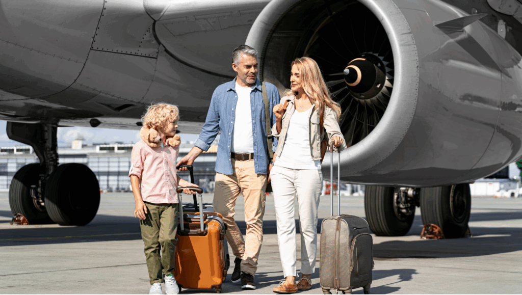 Don’t Fly Without Knowing This: Is Your Credit or Debit Card Providing Free Air Accident Cover!