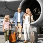 Don’t Fly Without Knowing This: Is Your Credit or Debit Card Providing Free Air Accident Cover!