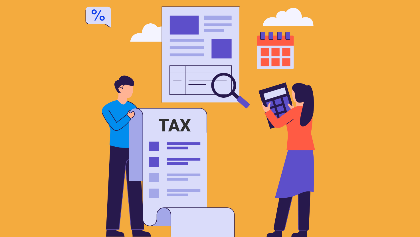 Why Do Joint Accounts Fail in Income Tax? Top 7 Reasons Explained