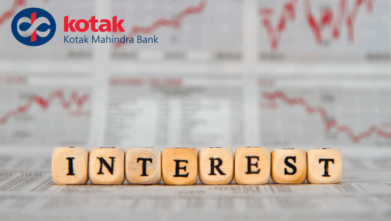 Kotak Fixed Deposit Interest Rates 2025: Earn Up to 7.10% with Flexible Tenures