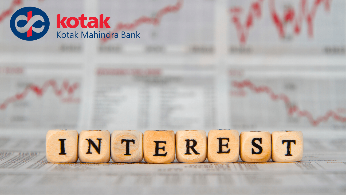 Kotak Fixed Deposit Interest Rates 2025: Earn Up to 7.10% with Flexible Tenures