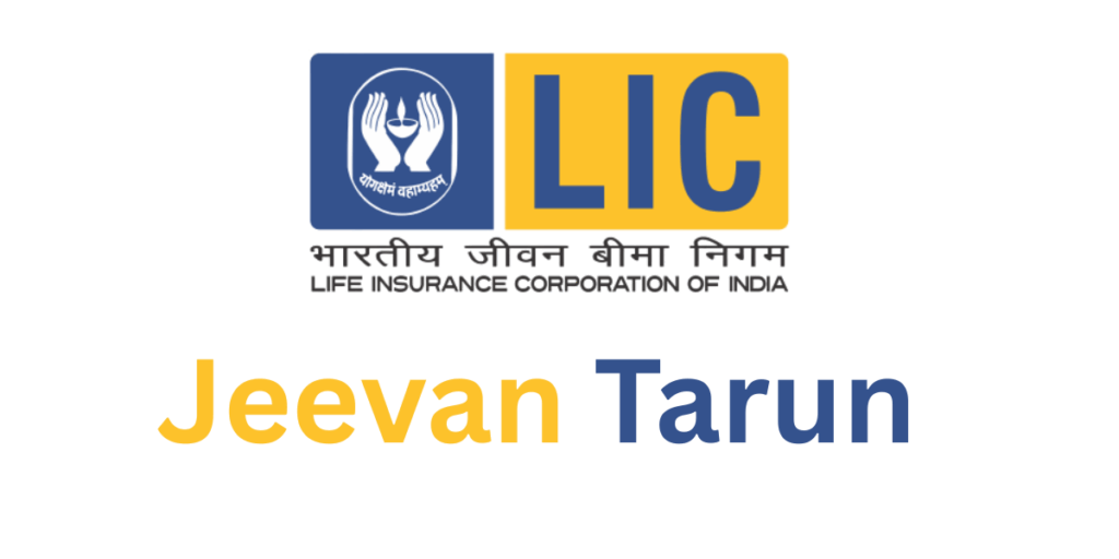 Top 10 Child Investment Plans 5 LIC Jeevan Tarun