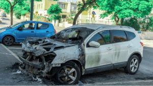 Is Your Landlord Responsible for Vehicle Damage? Must-Know Legal Tips for Tenants