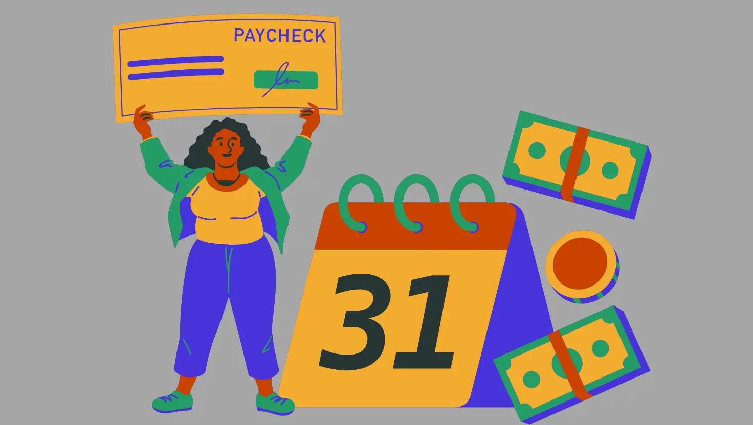 What Is It Like Living on a Salary of Rs 46,000 Per Month at Age 33? A 2025 Perspective