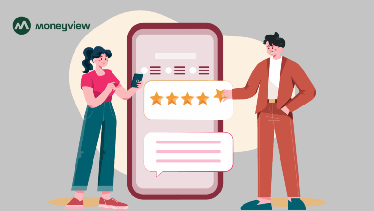 From ₹5,000 to ₹10 Lakhs: Get Your Moneyview Personal Loan Approved in Minutes!