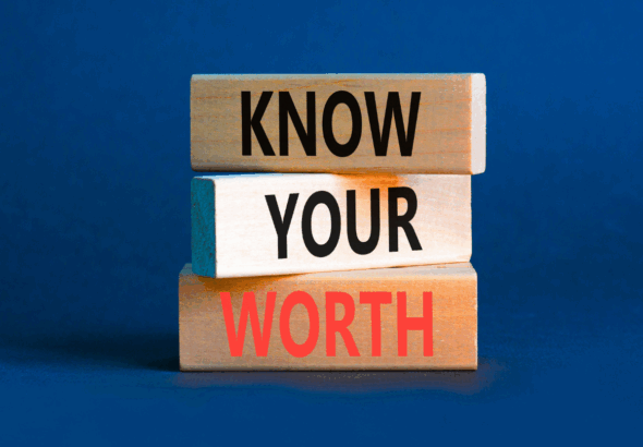 The Mysterious Role of Net Worth in Securing a Loan: Unravel the Secrets to Financial Success