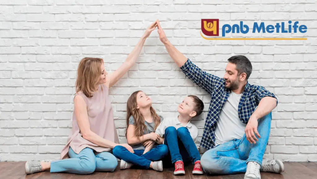 PNB MetLife Mera Term Plan Plus: The Ultimate Guide to Family Protection