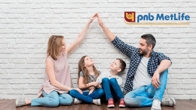 PNB MetLife Mera Term Plan Plus: The Ultimate Guide to Family Protection