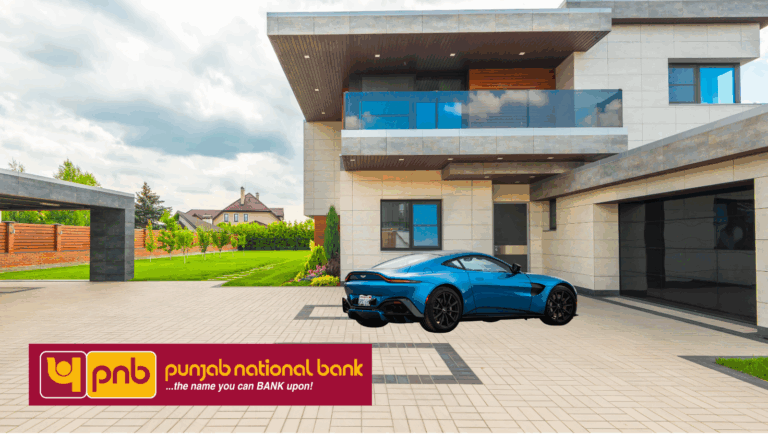 PNB Monsoon Bonanza: Save Big on Home Loan and Car Loans until Sep 30, 2025!