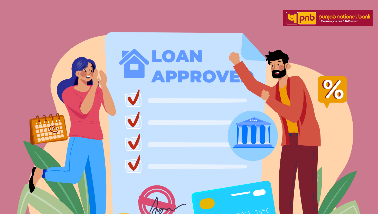 PNB Sahyog Rin Personal Loan: Grab Rates from 10.50% 5 PNB Sahyog Rin Personal Loan: Grab Rates from 10.50%