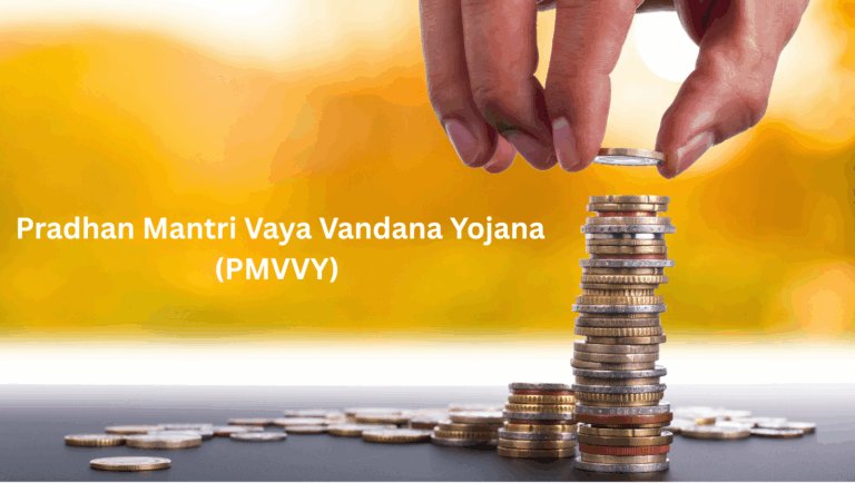 Guaranteed 7.4% Returns - What is Pradhan Mantri Vaya Vandana Yojana?