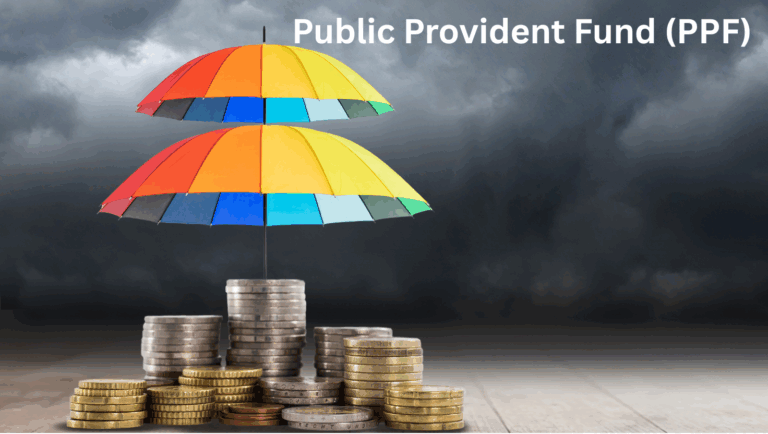 How PPF’s 7.1% Interest Rate Can Build Your ₹40 Lakh Corpus by 2040