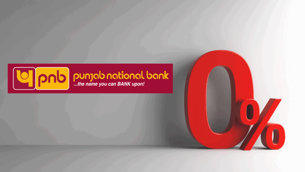 Punjab National Bank Waives Penal Charges: Zero Penalties for Non-Maintenance of Minimum Balance from July 1, 2025