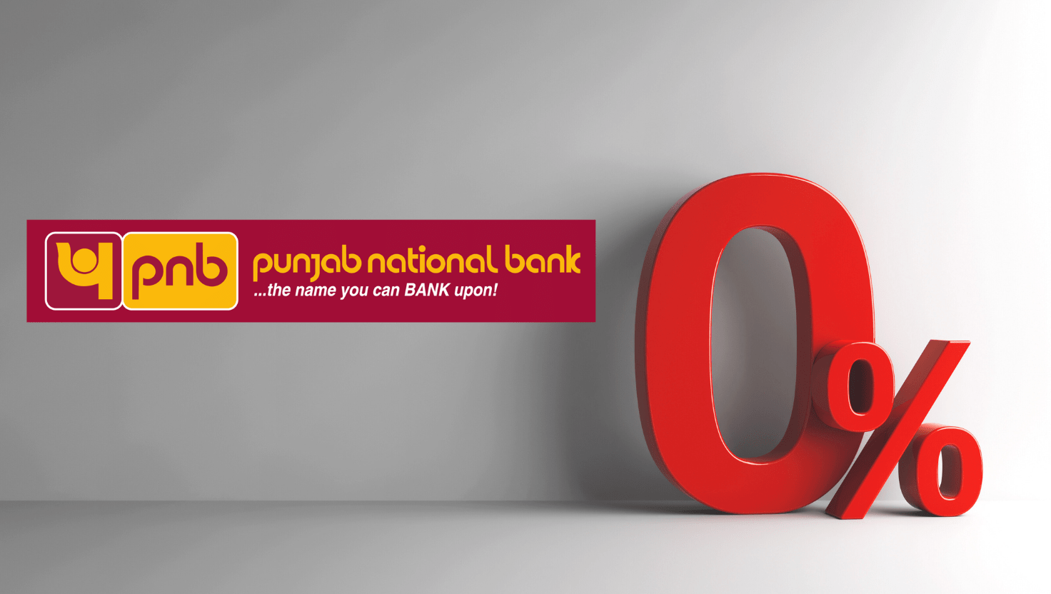 Punjab National Bank Waives Penal Charges: Zero Penalties for Non-Maintenance of Minimum Balance from July 1, 2025