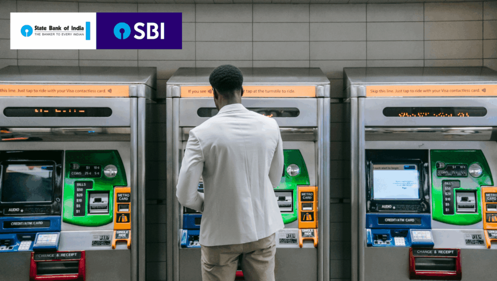 Withdraw Cash at SBI ATMs Using Any UPI App—No Card Needed 23 Withdraw Cash at SBI ATMs Using Any UPI App—No Card Needed