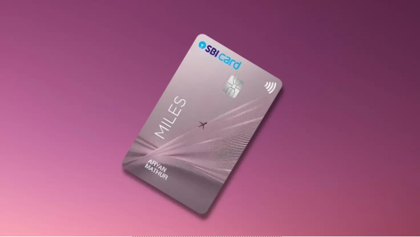 SBI Miles Credit Card: Jaw-Dropping Travel Benefits You Can’t Ignore!