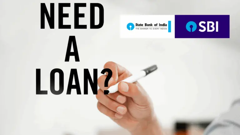 Dream Big with SBI’s ₹35 Lakh Personal Loan: Low EMI, 7-Year Tenure Explained