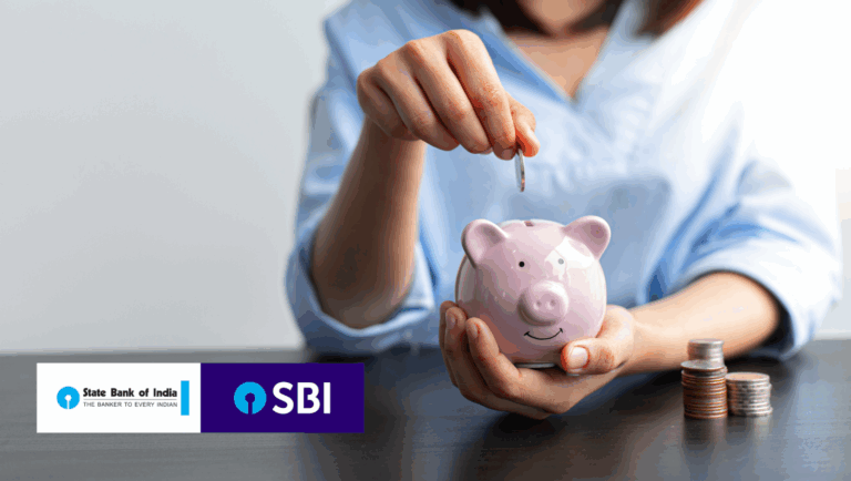 SBI’s Har Ghar Lakhpati Scheme: Become a Lakhpati with Just ₹600 Monthly!