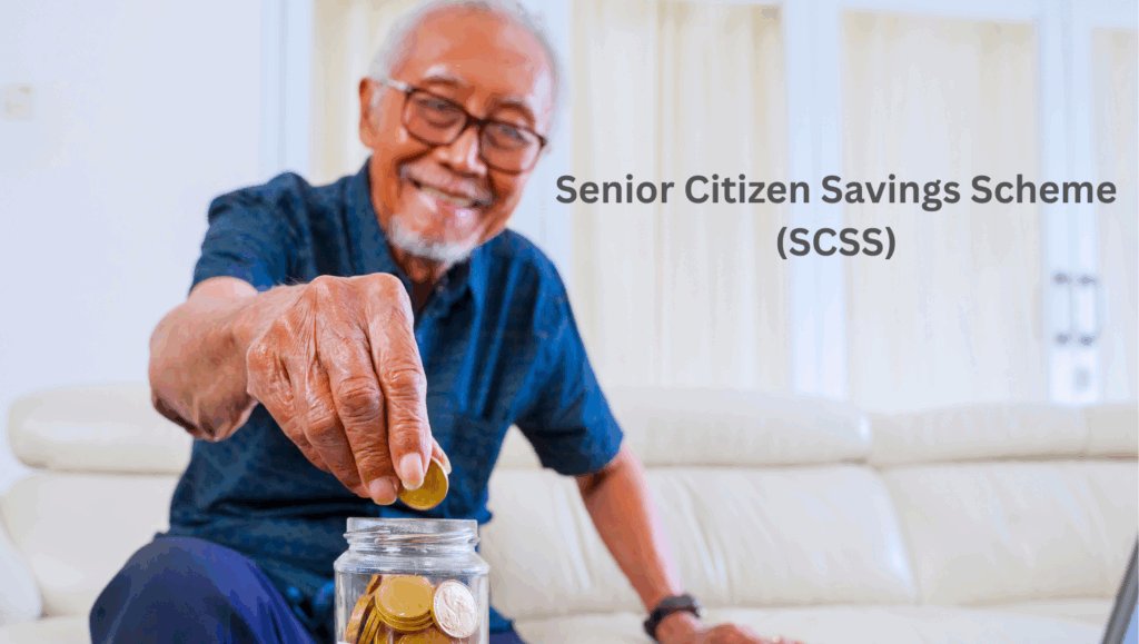 SCSS Meaning & Benefits: How to Secure Your Retirement with 8.2% Interest 20 SCSS Meaning & Benefits: How to Secure Your Retirement with 8.2% Interest