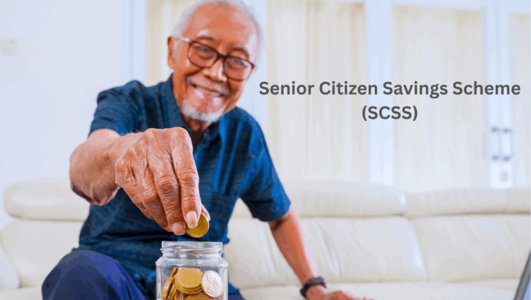 SCSS Meaning & Benefits: How to Secure Your Retirement with 8.2% Interest