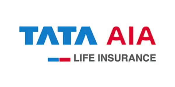 TATA AIA logo