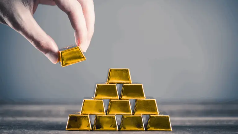 Gold Crossed ₹5,000 Levels but Refuses to Surge — Here's the Real Reason the Iran War Isn't Lifting Prices Like It Should