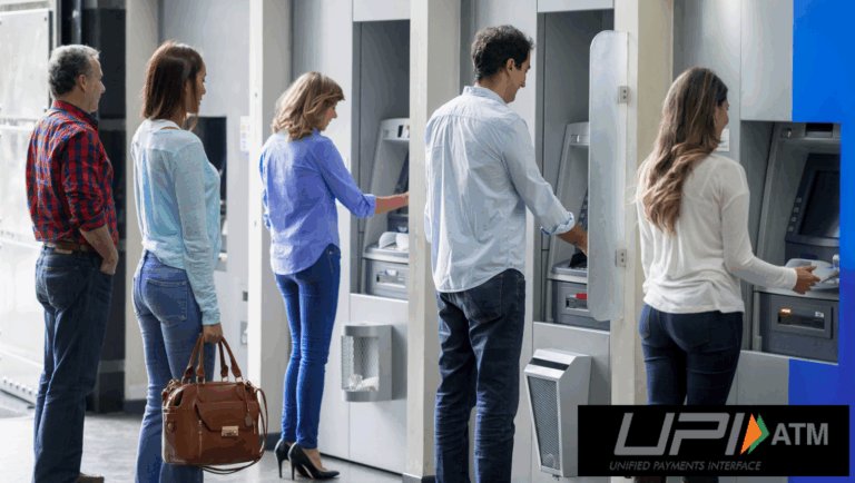 UPI-ICD Review: Is the UPI ATM Interoperable Cash Deposit the Future of Banking in India?