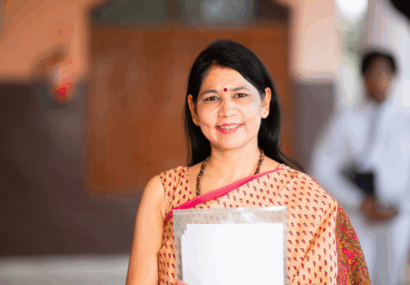 How Udyogini Scheme is Transforming Lives: Is This India’s Biggest Women Empowerment Revolution?