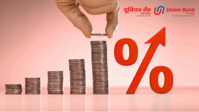 Union Bank of India Fixed Deposit Rates 2025: High Returns Up to 7.60% p.a. Start Saving Smart!