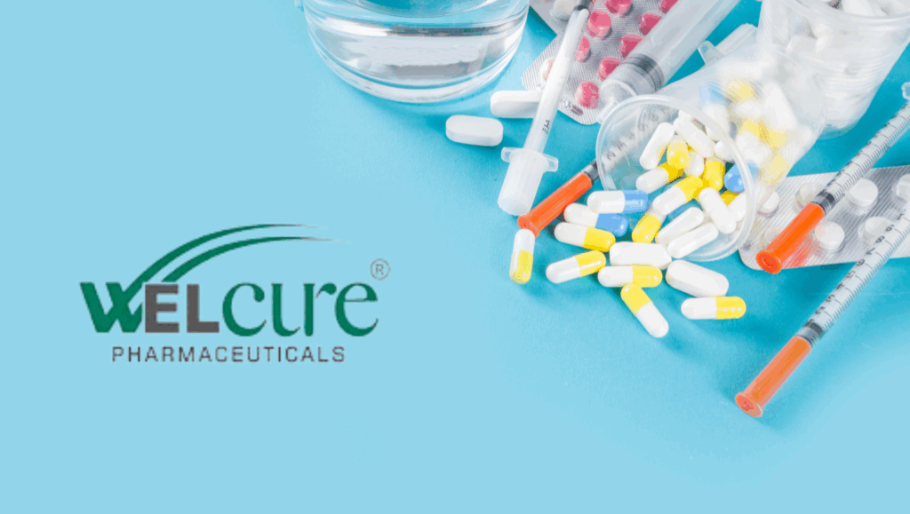 Review of Penny Stock Welcure Drugs & Pharmaceuticals Limited 1 Review of Penny Stock Welcure Drugs & Pharmaceuticals Limited