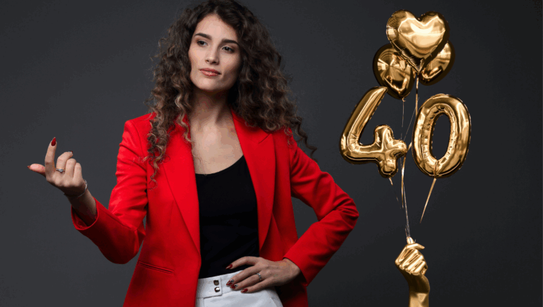 How Hard Is It to Change Your Career and Start Again at 40 to Become Financially Successful?