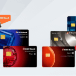 icici bank debit cards