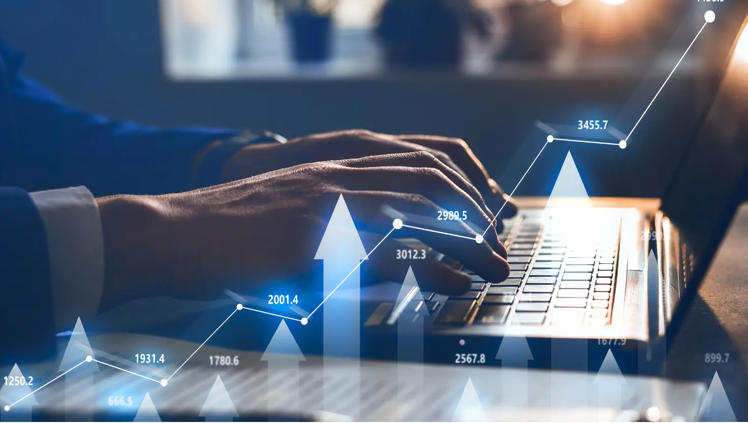 Indian Stock Market Trends 2026: What Today’s Data Signals for the Year Ahead