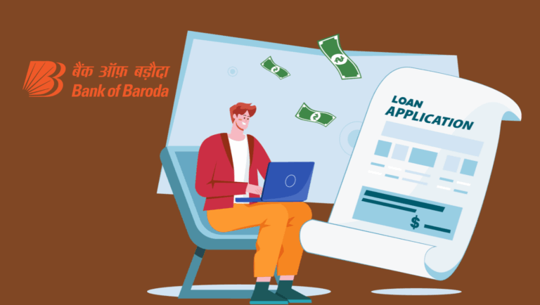 Bank of Baroda Personal Loan: Get ₹20 Lakhs with Zero-Fee