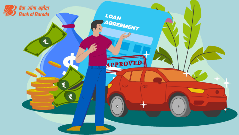 Bank of Baroda’s Festive Jackpot: 8.15% Car Loans, 9.15% LAP Redefine India’s 2025 Festive Season