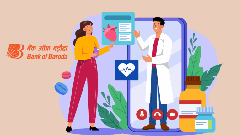 Bank of Baroda’s Jeevan Suraksha Savings Account: No Medical Exam, ₹5 Lakh Cover!