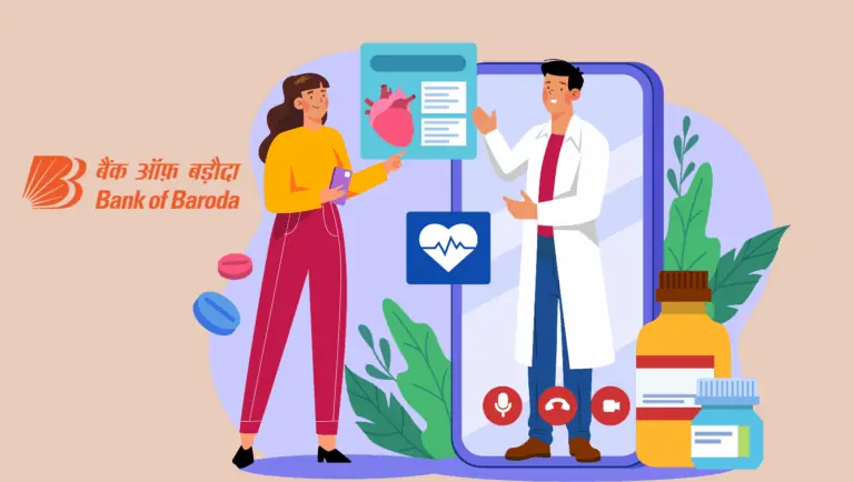 Bank of Baroda’s Jeevan Suraksha Savings Account: No Medical Exam, ₹5 Lakh Cover!