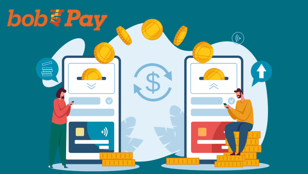 Bank of Baroda’s bob e-Pay App Shocks with Global UPI Features: Pay Abroad Instantly!