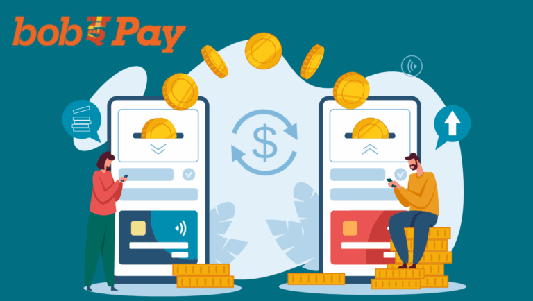Bank of Baroda’s bob e-Pay App Shocks with Global UPI Features: Pay Abroad Instantly!