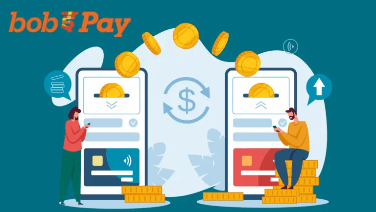 Bank of Baroda’s bob e-Pay App Shocks with Global UPI Features: Pay Abroad Instantly!