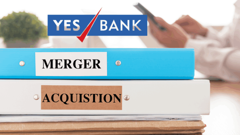 Yes Bank Review: Can Yes Bank’s SMBC Deal Rewrite Its Troubled Past?
