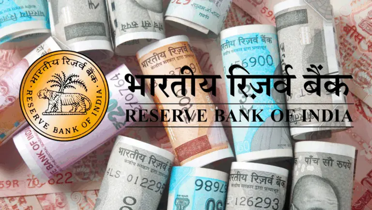 Currency Exchange RBI’s Direction : Why Your Torn Notes Are Still Money!