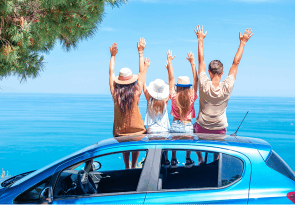 Electric Car Insurance: Shocking Differences You Need to Know!