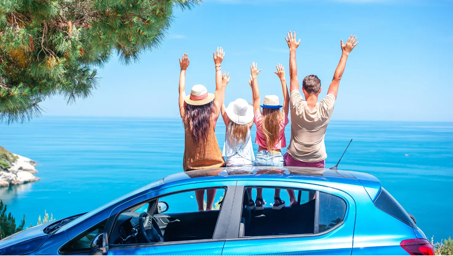 Electric Car Insurance: Shocking Differences You Need to Know!