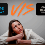 Who Wins India’s Digital Crown? Flipkart Black’s YouTube Edge vs Amazon Prime’s All-in-One