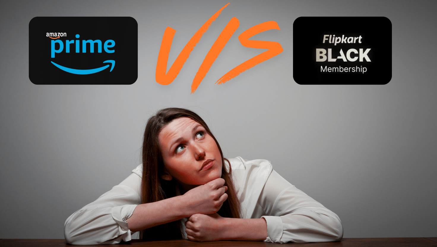 Who Wins India’s Digital Crown? Flipkart Black’s YouTube Edge vs Amazon Prime’s All-in-One