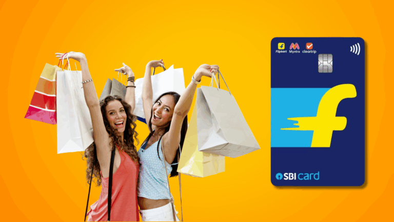 Flipkart SBI Card: Cash Back Rewards That Redefine Smart Shopping in India!